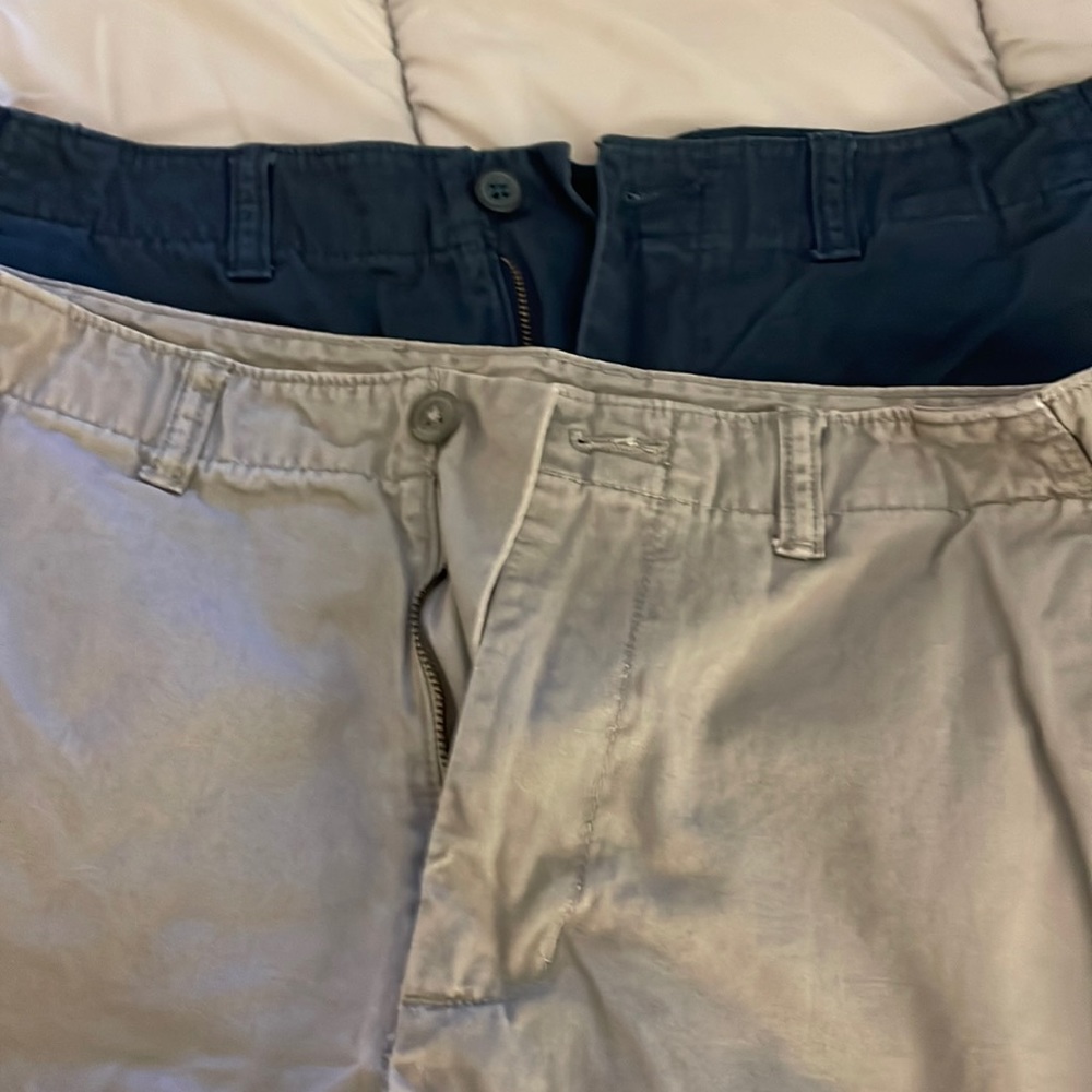2 Pairs Old Navy Shorts